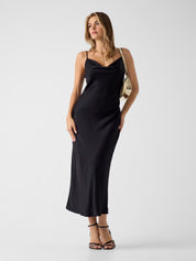 New Akilina Rhinestones Dress Guess - MYLILLY