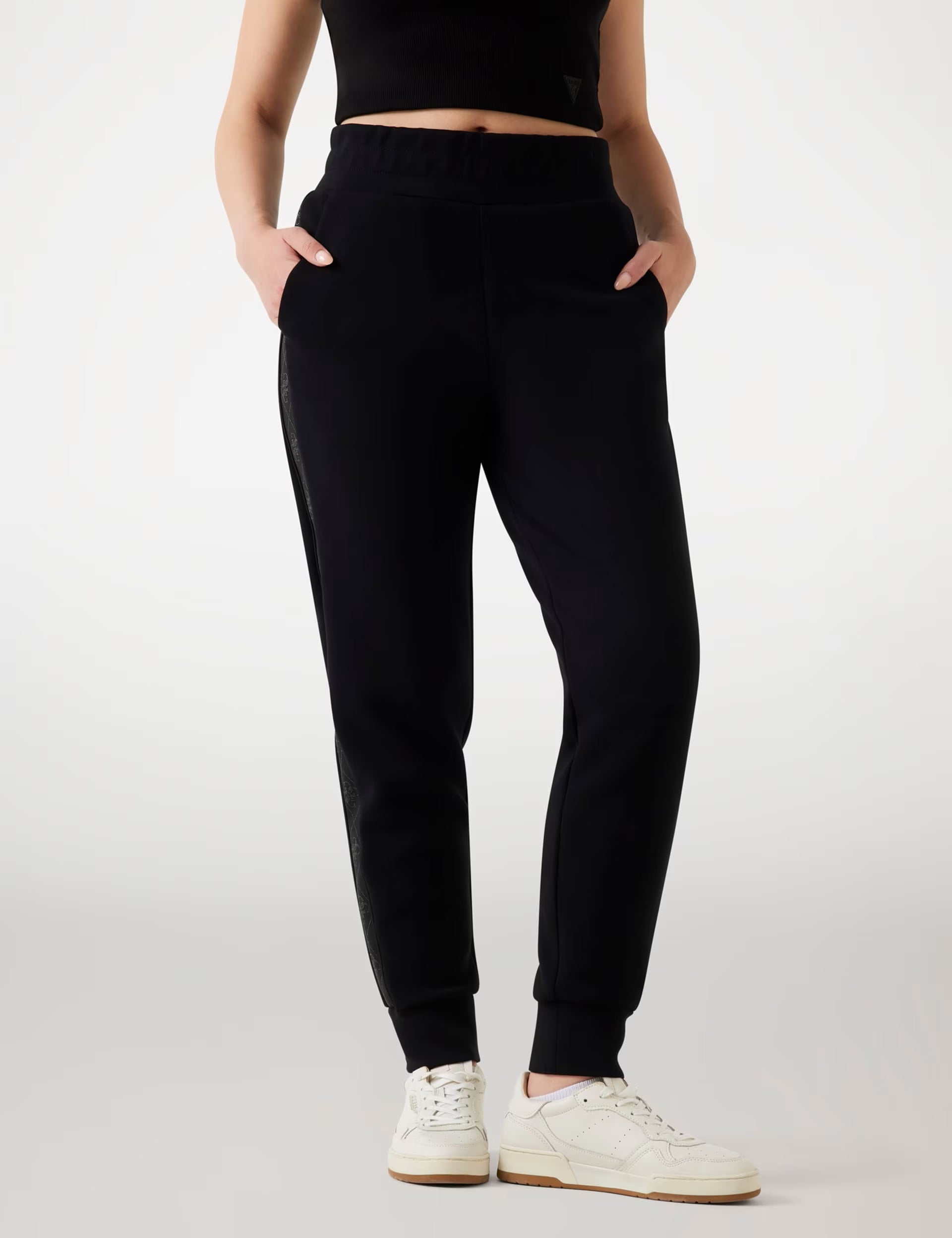 New Victoire Scuba Pant Guess - MYLILLY