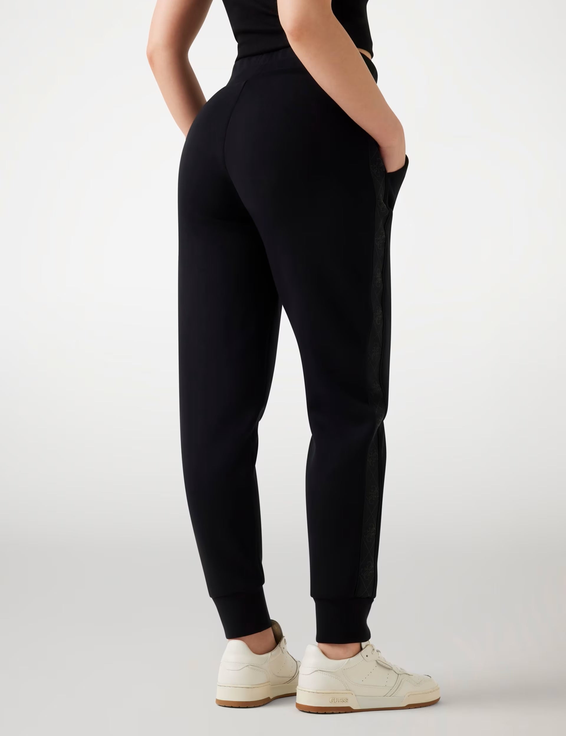 New Victoire Scuba Pant Guess - MYLILLY