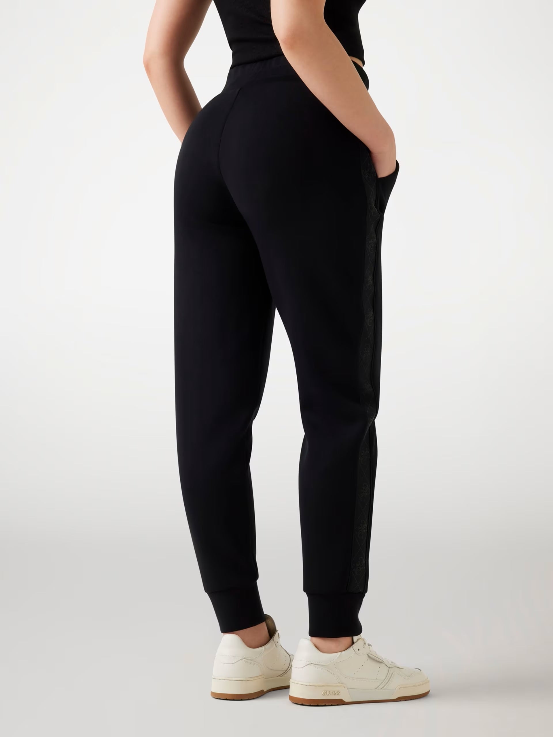New Victoire Scuba Pant Guess - MYLILLY