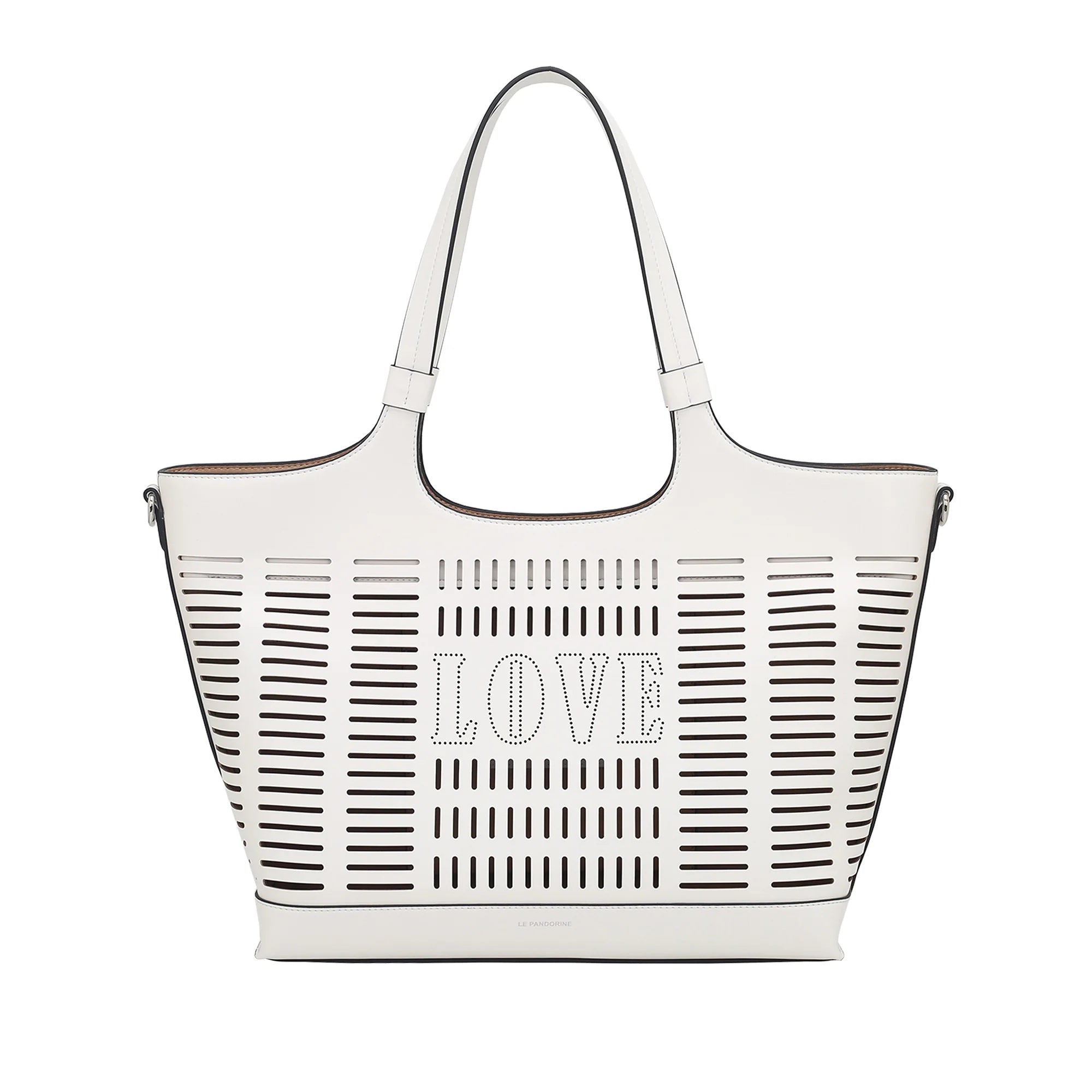 Nina Shopper Le Pandorine - MYLILLY