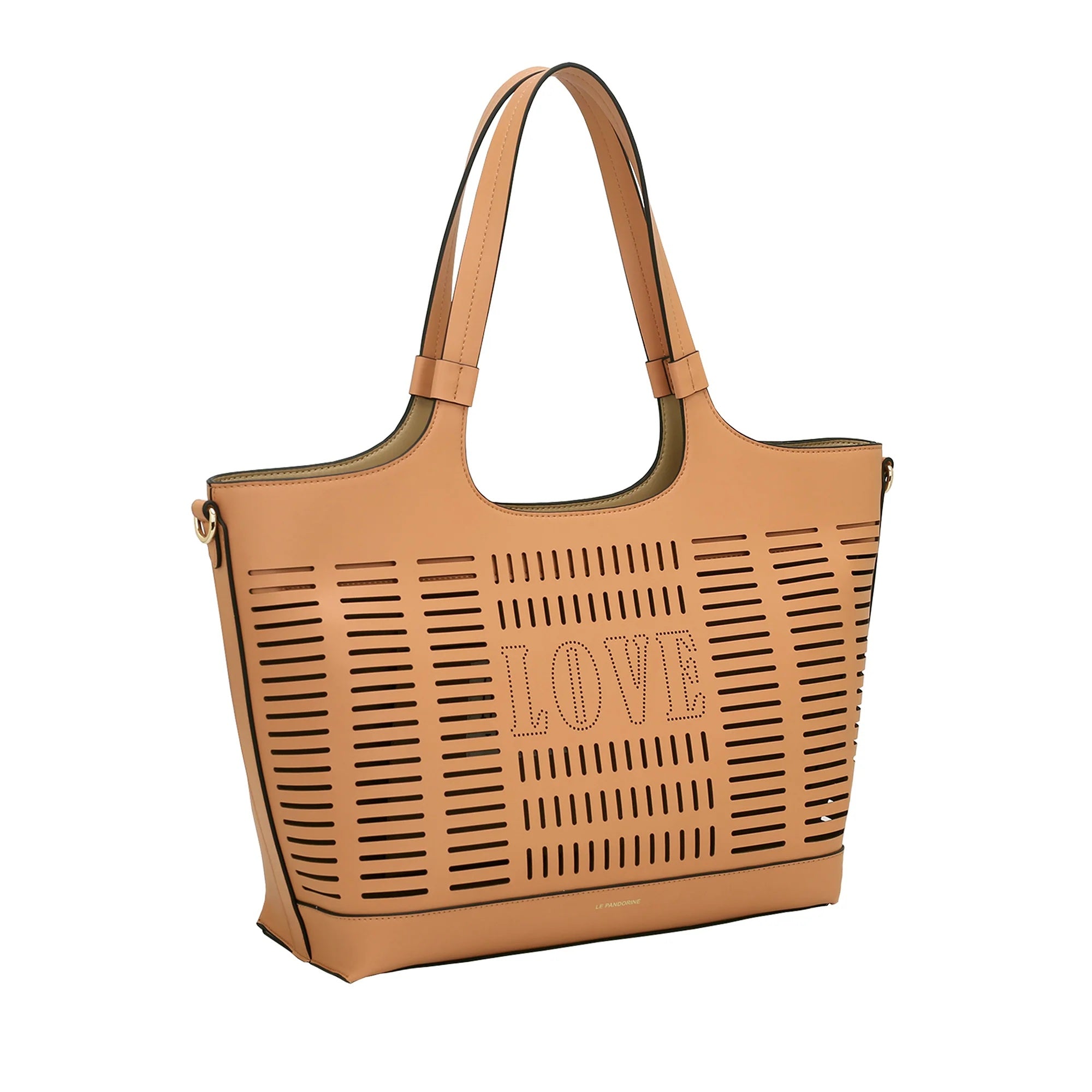 Nina Shopper Le Pandorine - MYLILLY