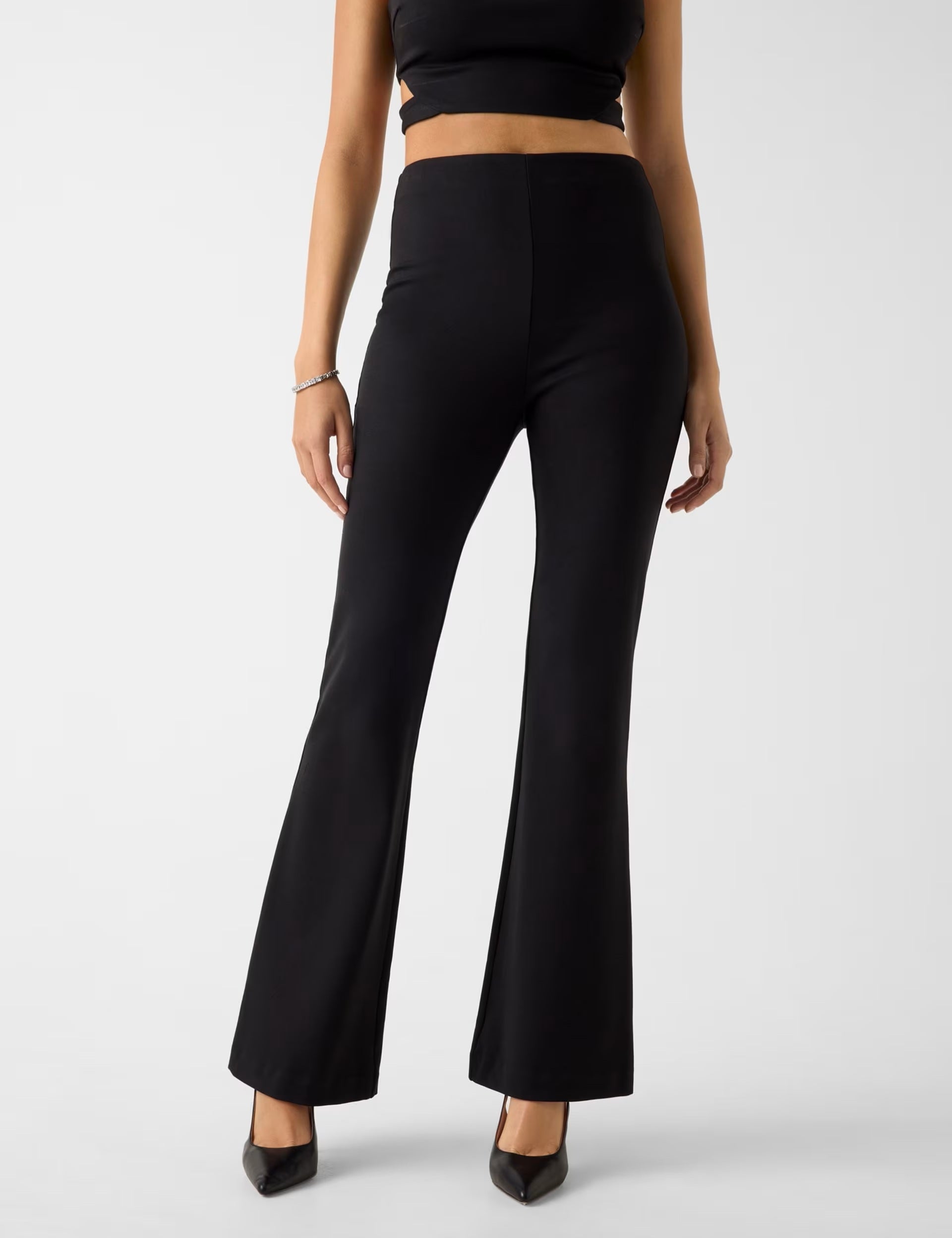 Noel Ponte Pant Guess - MYLILLY