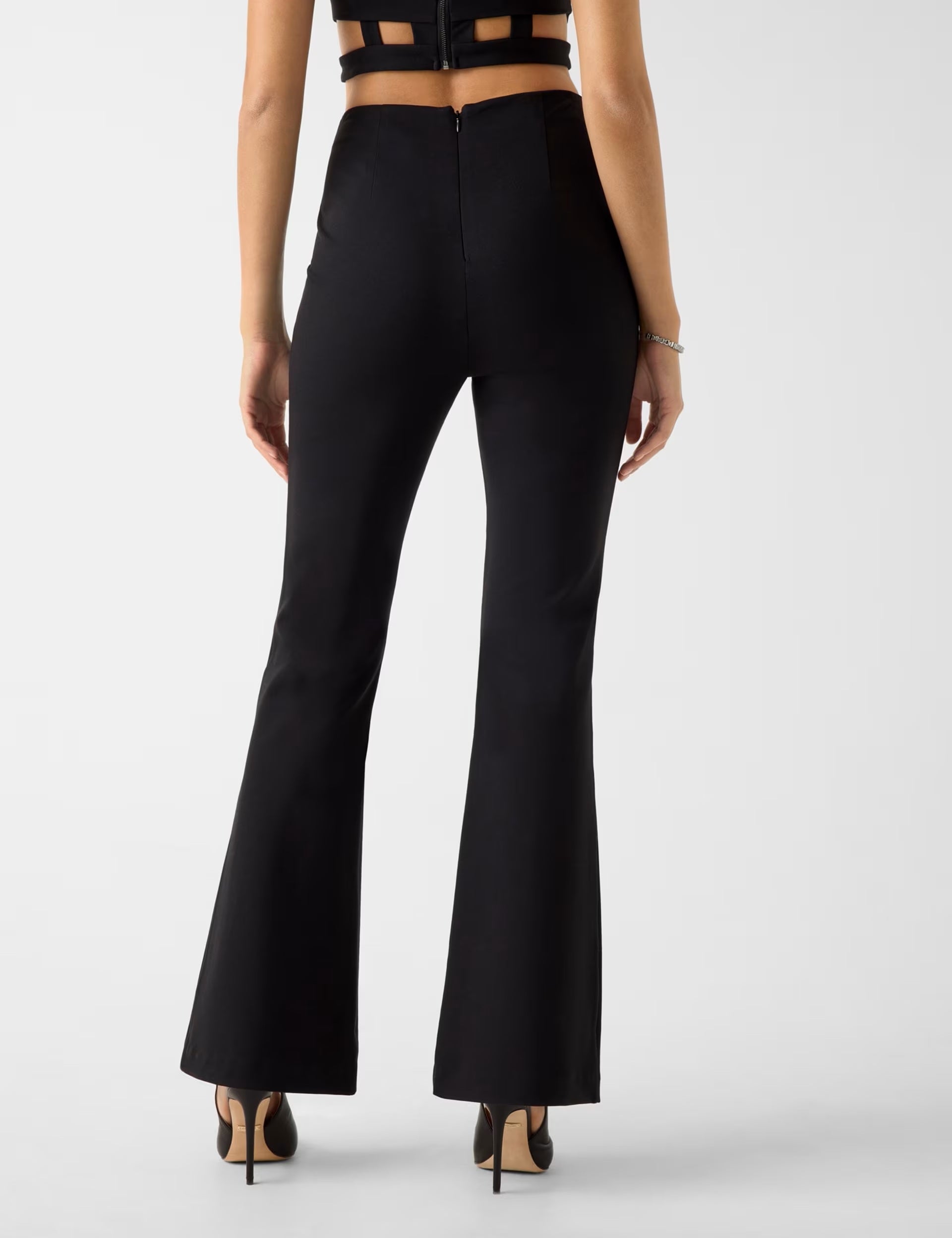 Noel Ponte Pant Guess - MYLILLY