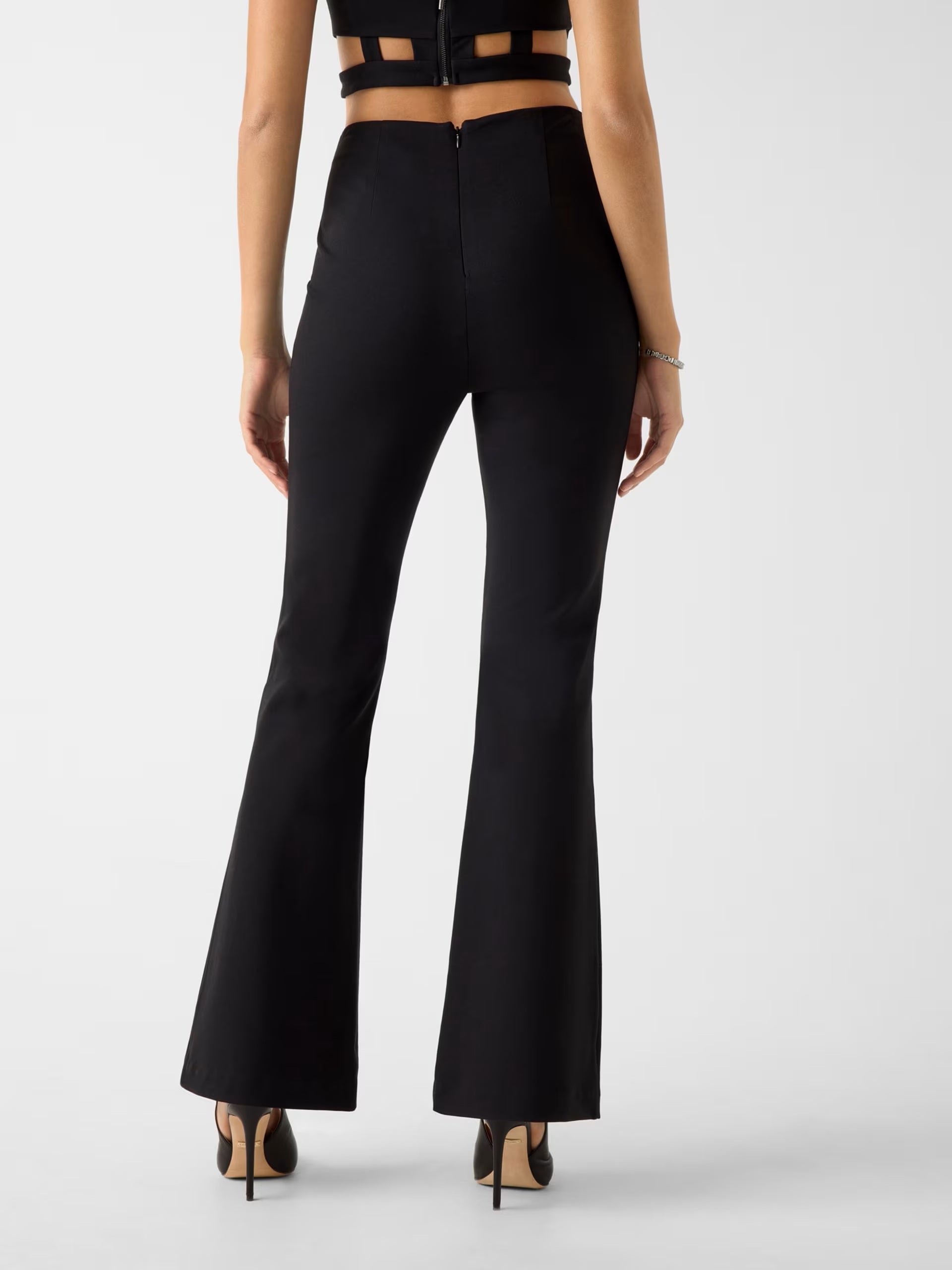 Noel Ponte Pant Guess - MYLILLY