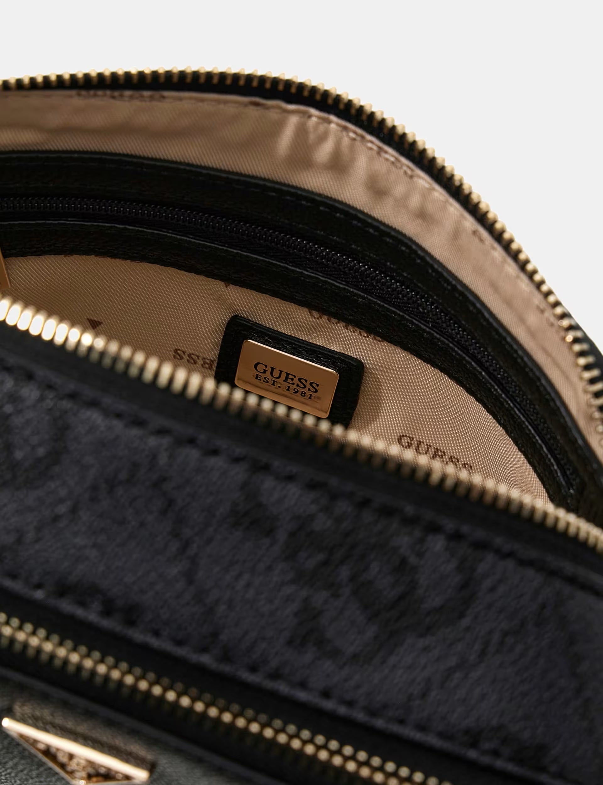 Noelle II Crossbody Guess - MYLILLY
