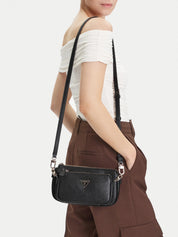 Noelle II Double Crossbody Guess - MYLILLY