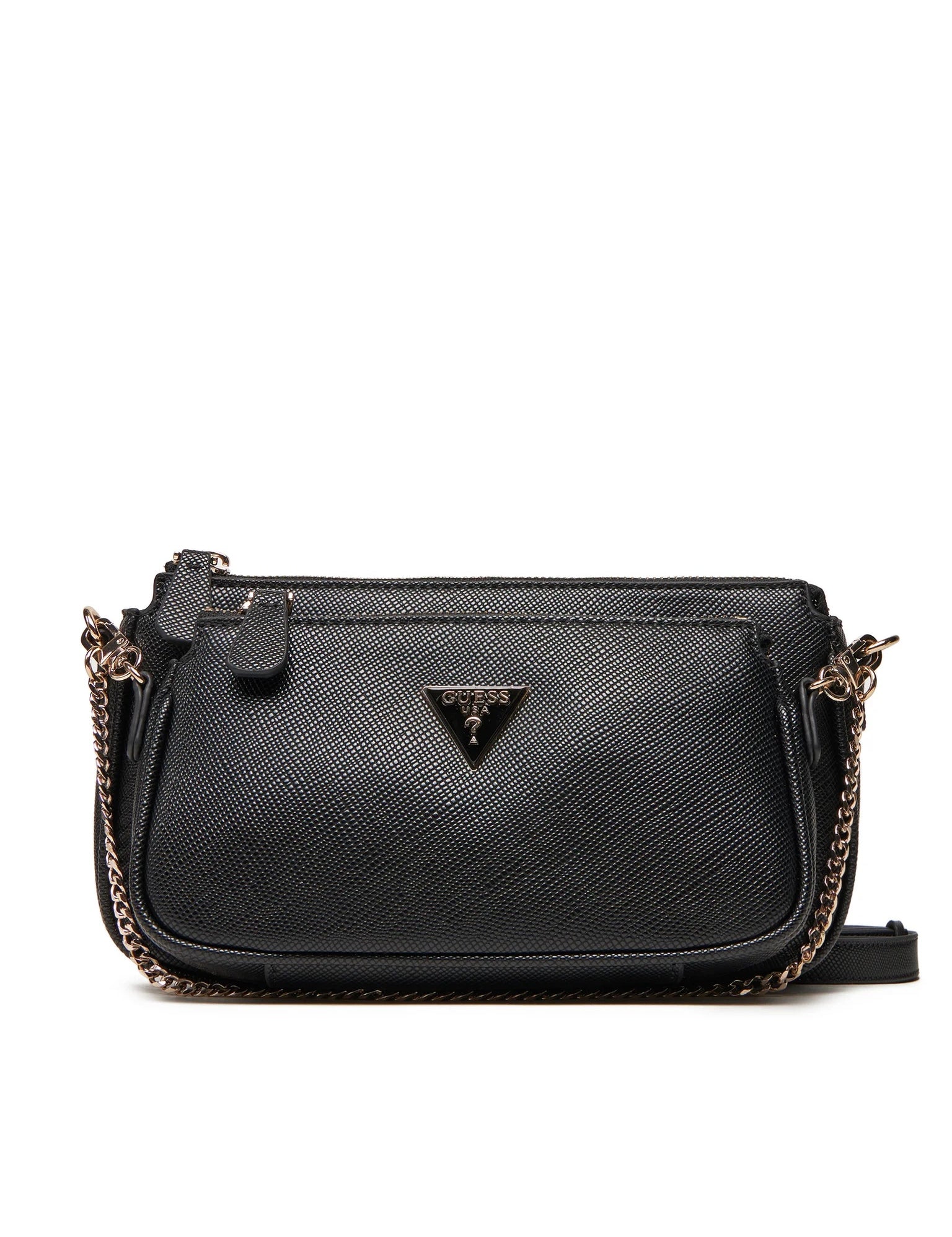 Noelle II Double Crossbody Guess - MYLILLY