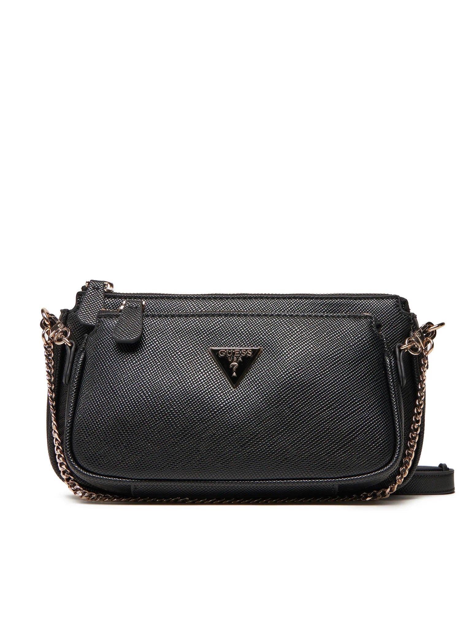 Noelle II Double Crossbody Guess - MYLILLY
