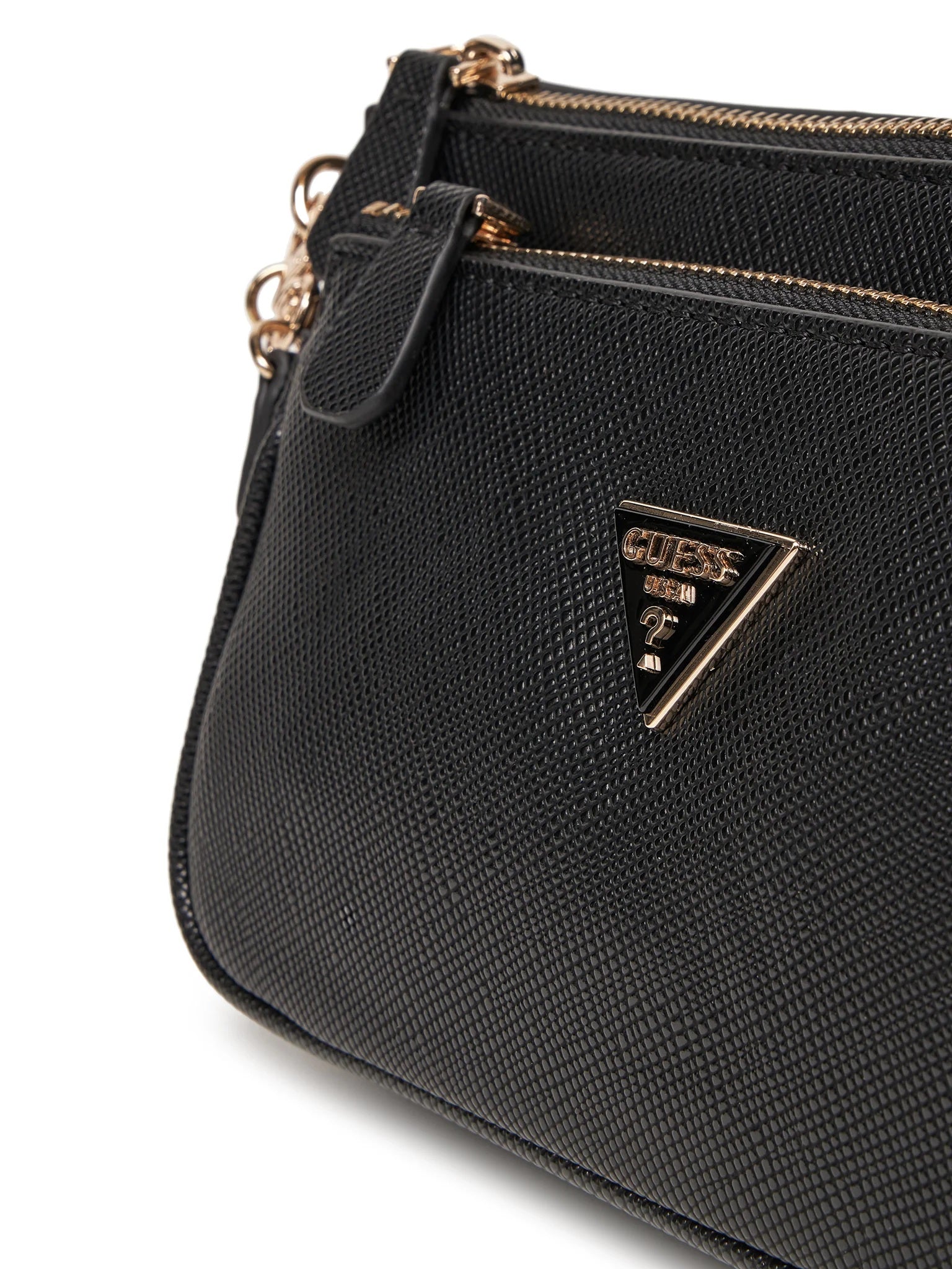 Noelle II Double Crossbody Guess - MYLILLY