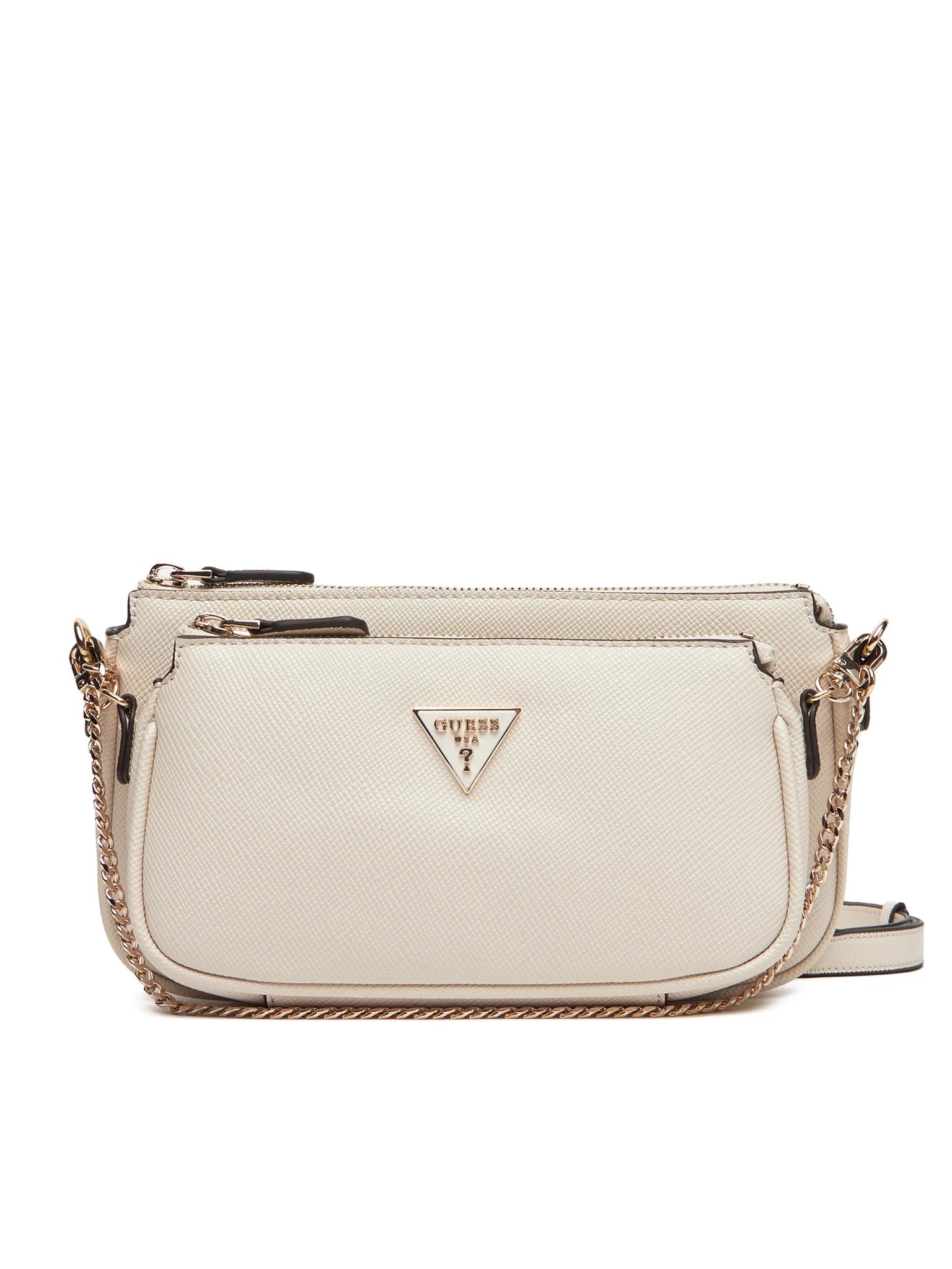 Noelle II Double Crossbody Guess - MYLILLY