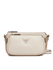 Noelle II Double Crossbody Guess - MYLILLY