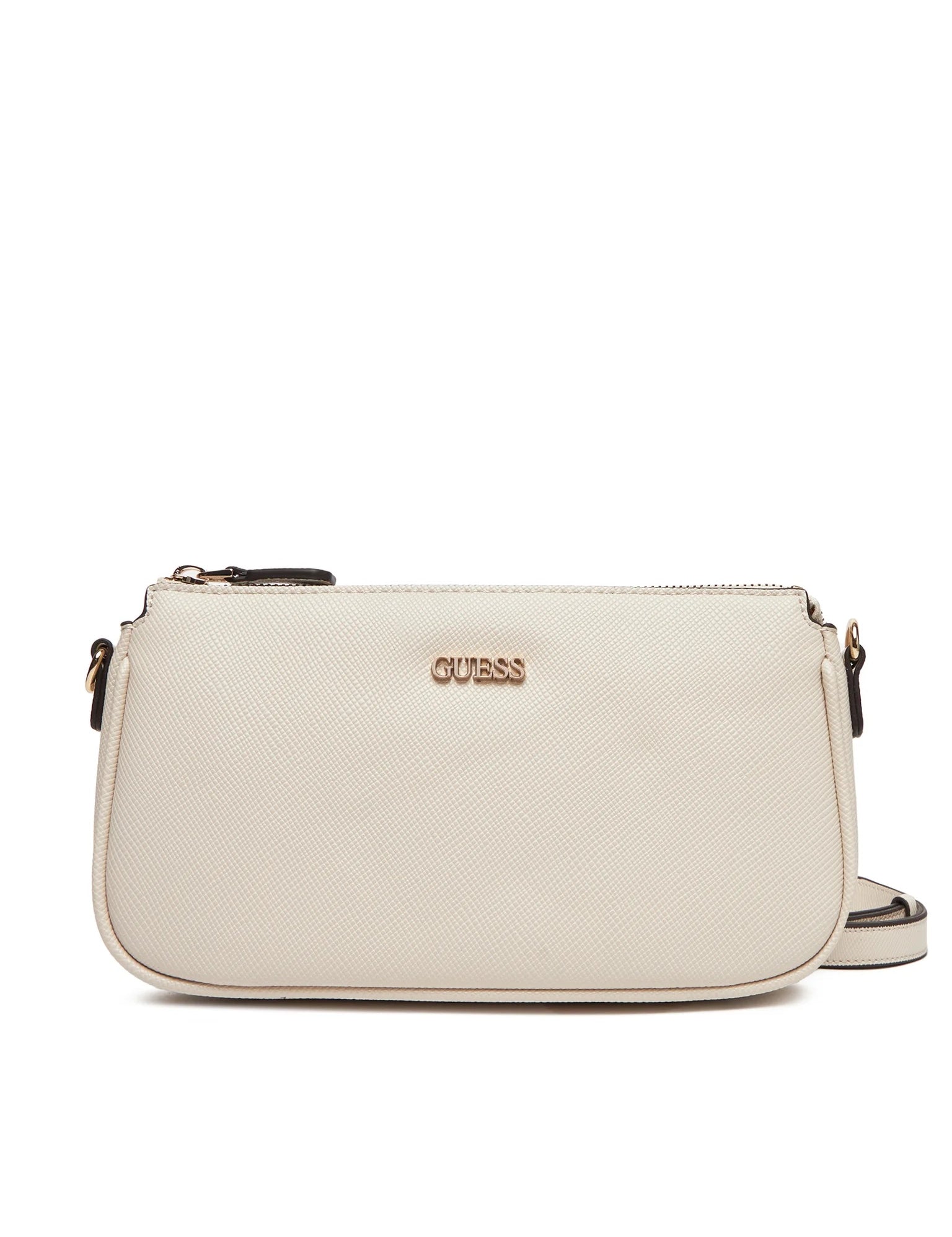 Noelle II Double Crossbody Guess - MYLILLY