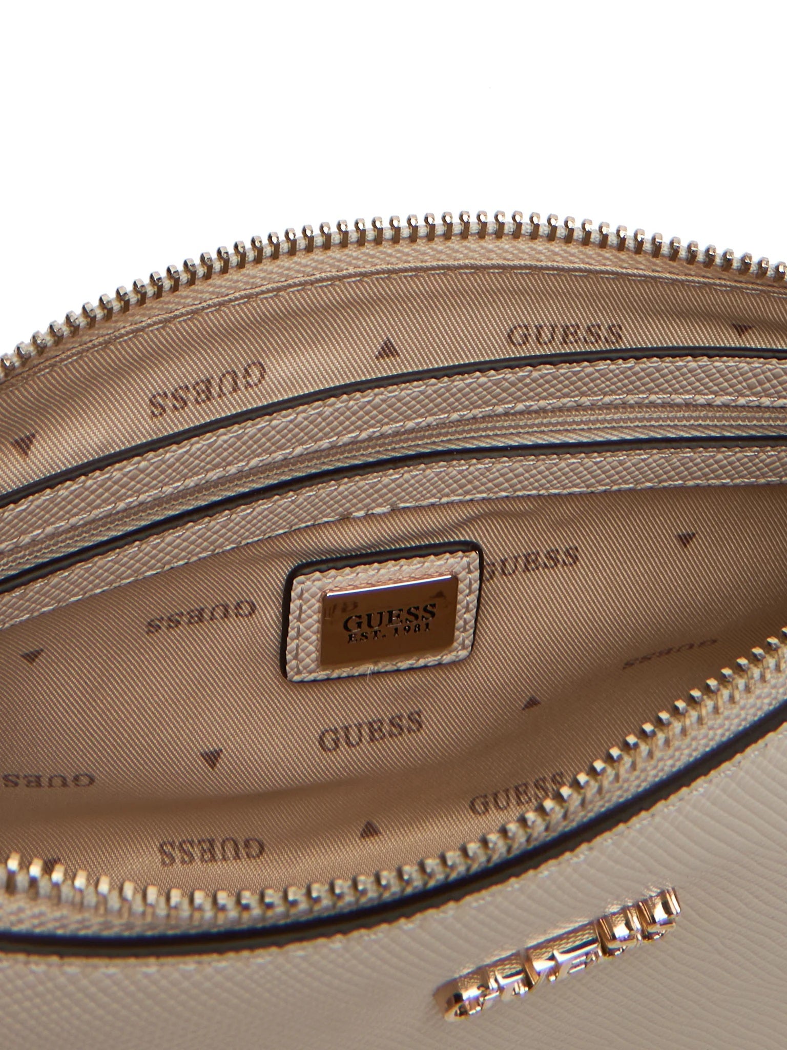 Noelle II Double Crossbody Guess - MYLILLY