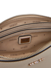 Noelle II Double Crossbody Guess - MYLILLY