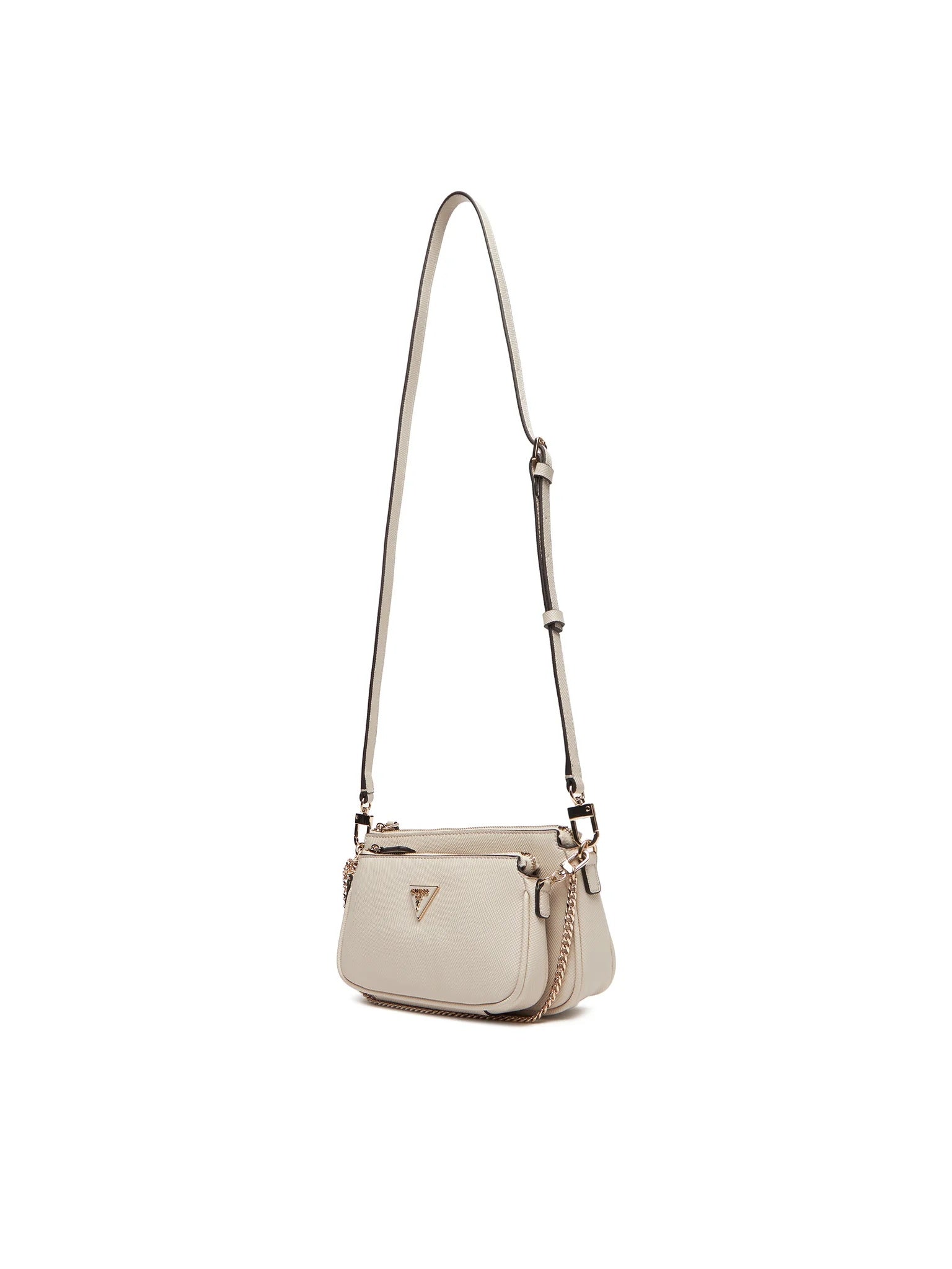 Noelle II Double Crossbody Guess - MYLILLY