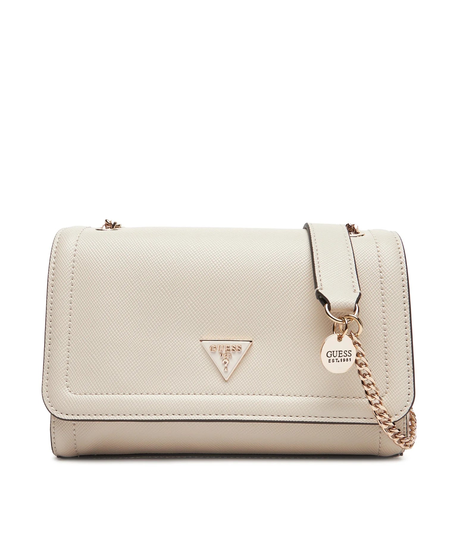 Noelle II Xbody Flap Guess - MYLILLY