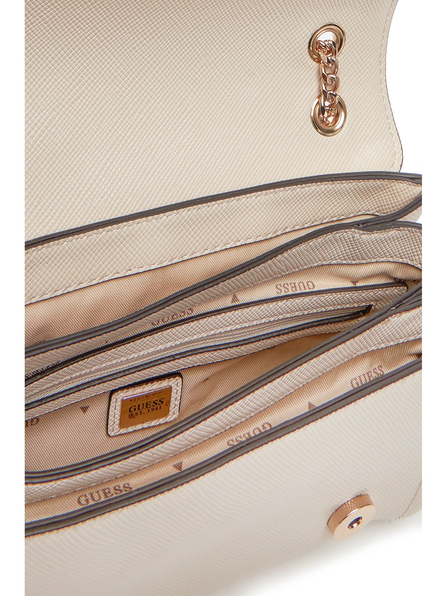 Noelle II Xbody Flap Guess - MYLILLY