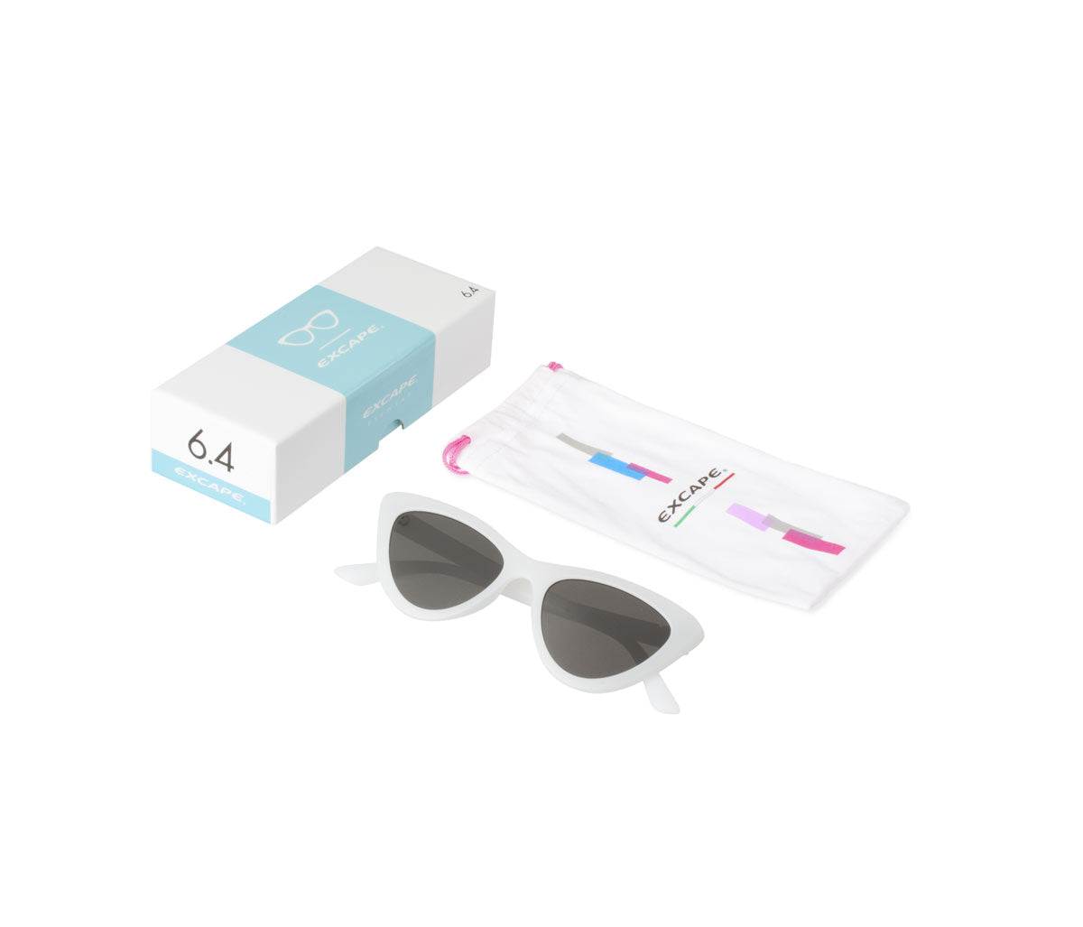 Occhiali da sole Excape - MYLILLY