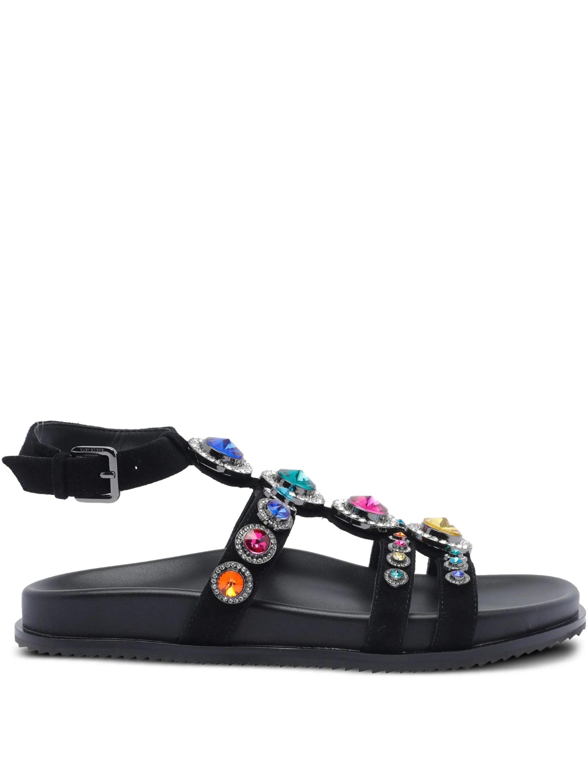 Octavia Flexi Gladiator Kurt Geiger - MYLILLY