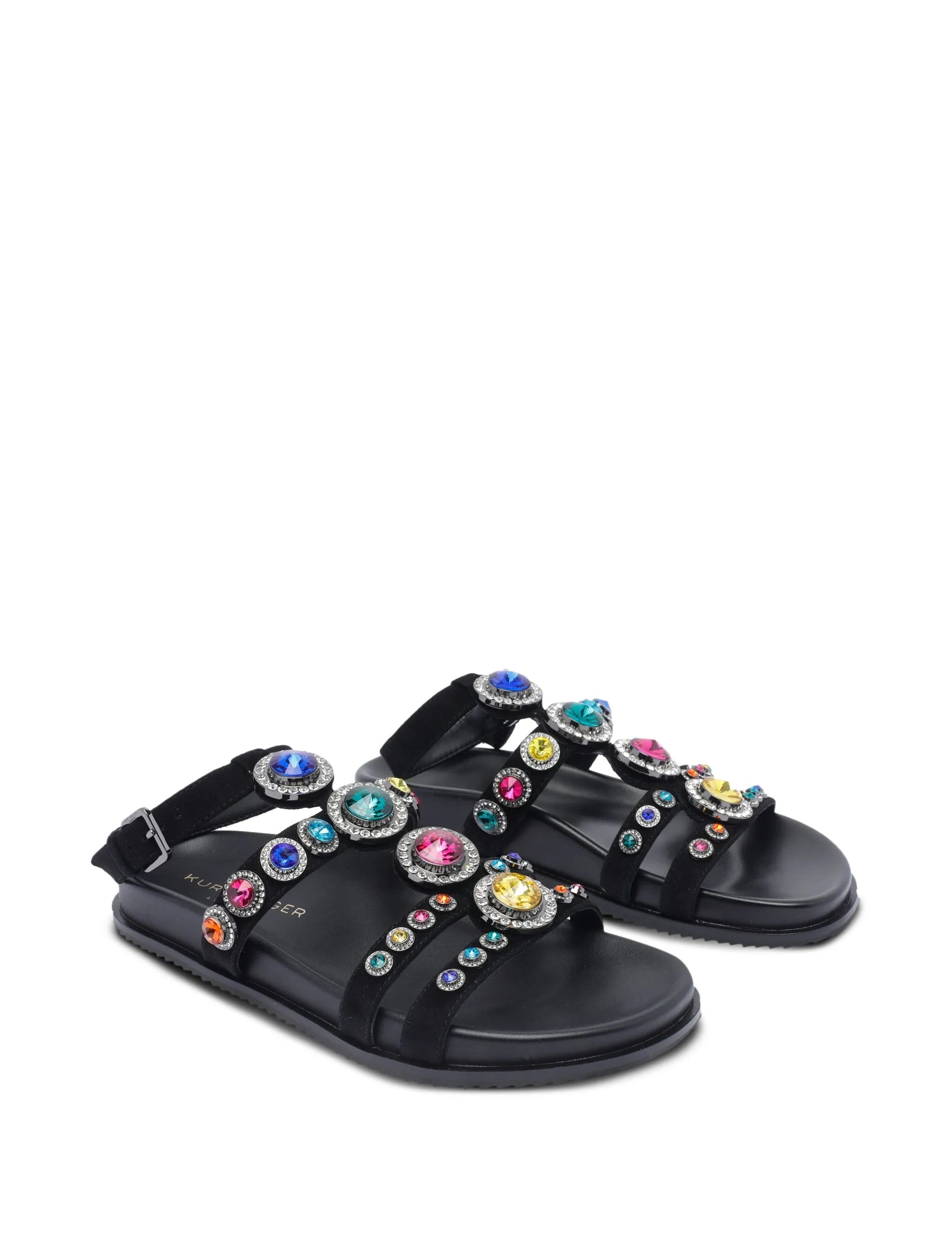Octavia Flexi Gladiator Kurt Geiger - MYLILLY