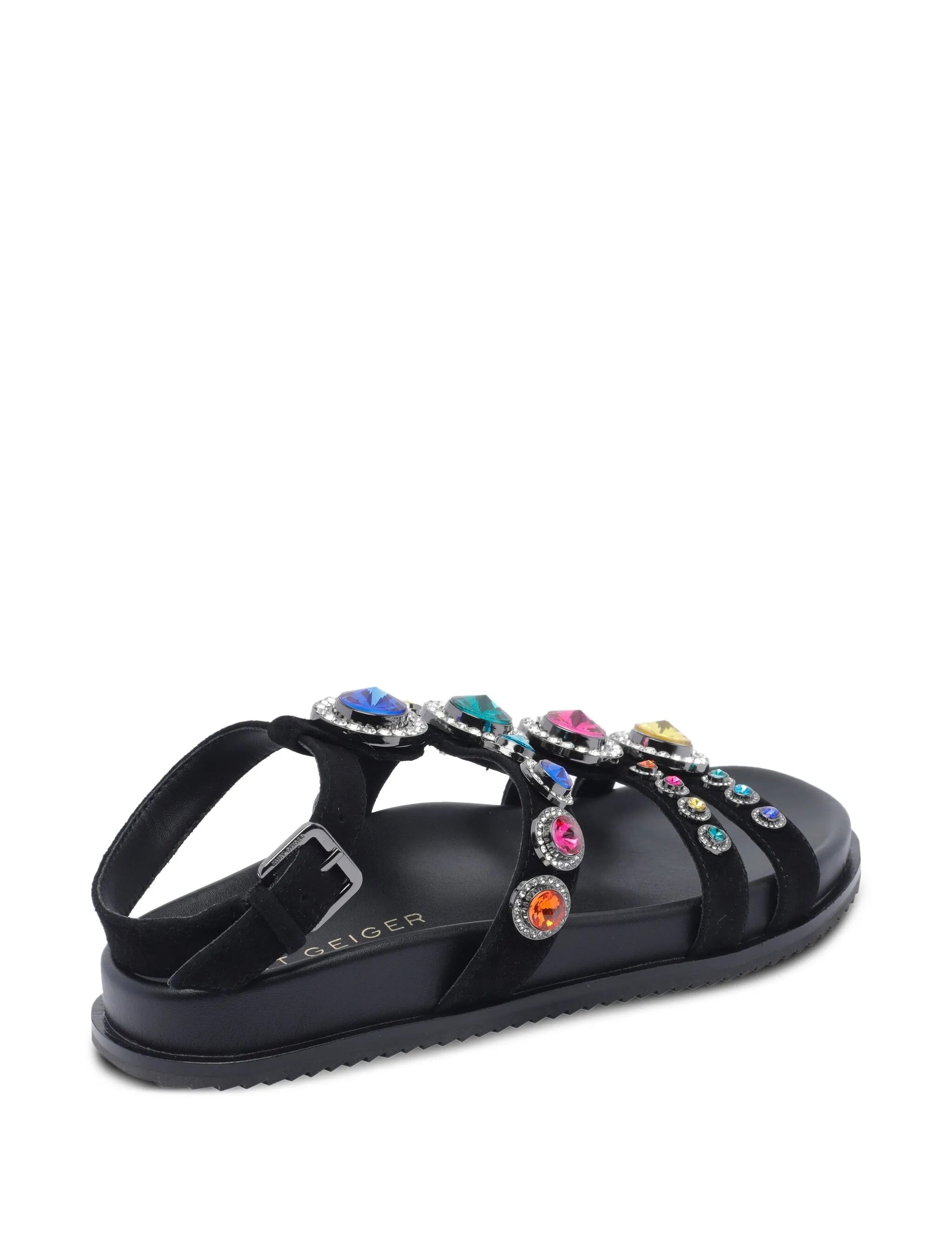 Octavia Flexi Gladiator Kurt Geiger - MYLILLY