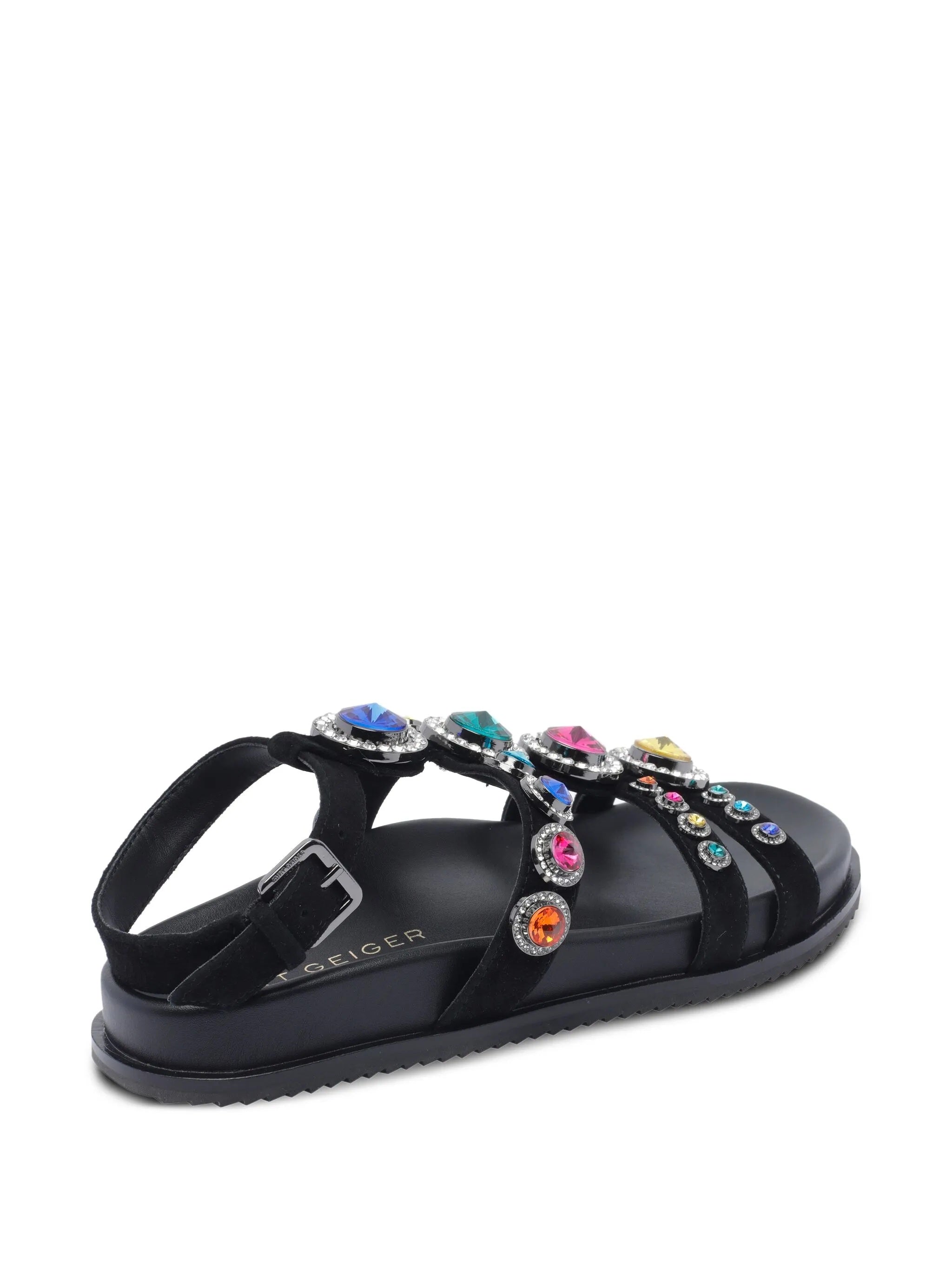 Octavia Flexi Gladiator Kurt Geiger - MYLILLY