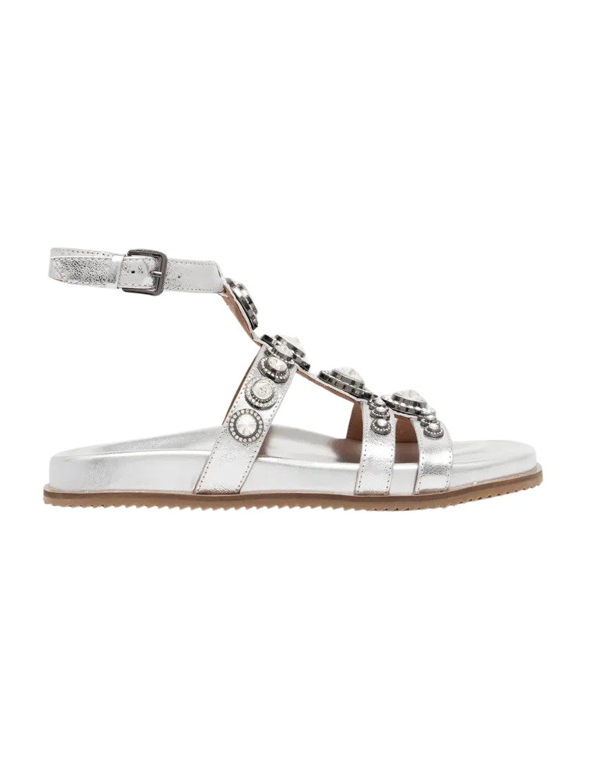Octavia Flexi Gladiator Kurt Geiger - MYLILLY