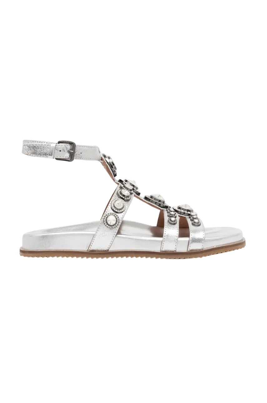 Octavia Flexi Gladiator Kurt Geiger - MYLILLY