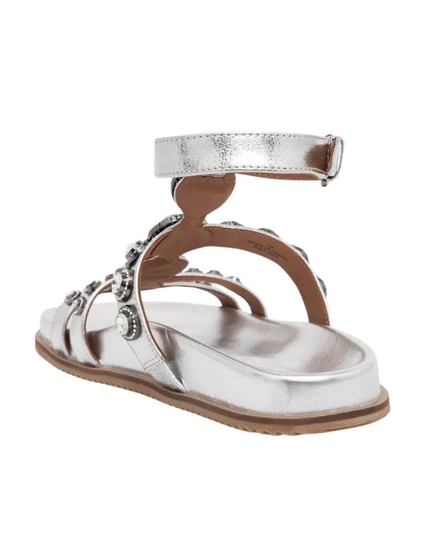Octavia Flexi Gladiator Kurt Geiger - MYLILLY