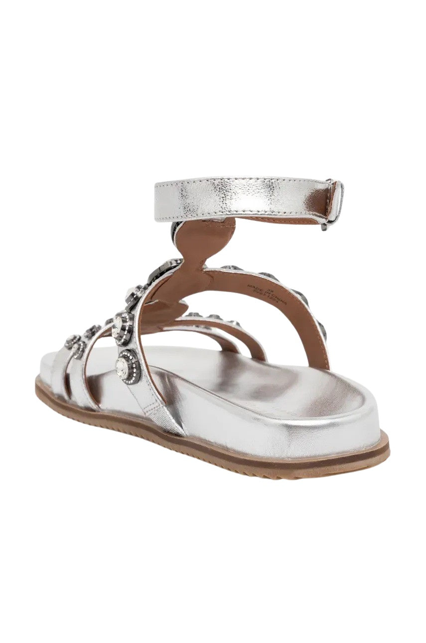 Octavia Flexi Gladiator Kurt Geiger - MYLILLY
