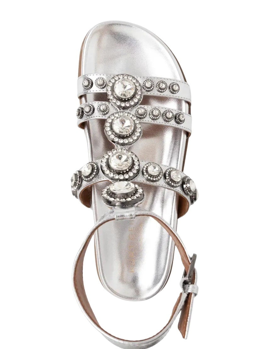 Octavia Flexi Gladiator Kurt Geiger - MYLILLY