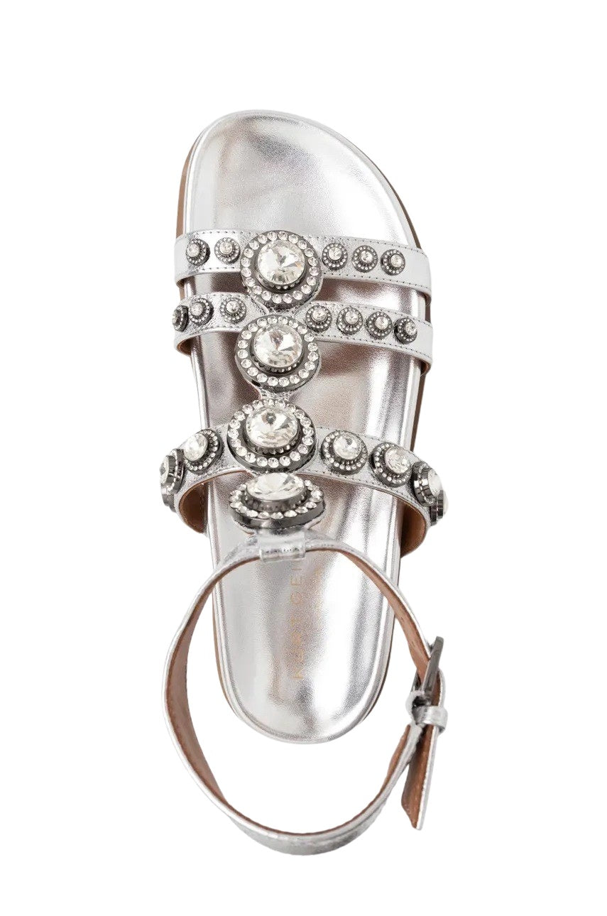 Octavia Flexi Gladiator Kurt Geiger - MYLILLY
