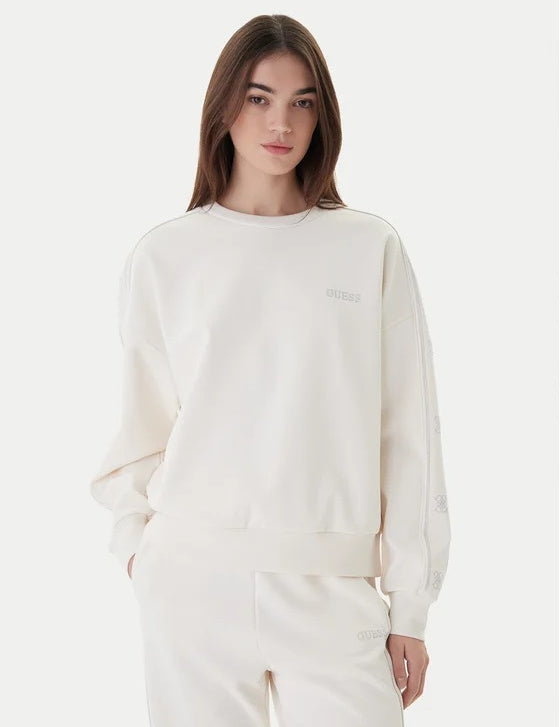 Octavia Sweatshirt Guess - MYLILLY