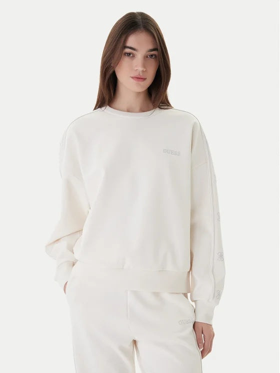 Octavia Sweatshirt Guess - MYLILLY