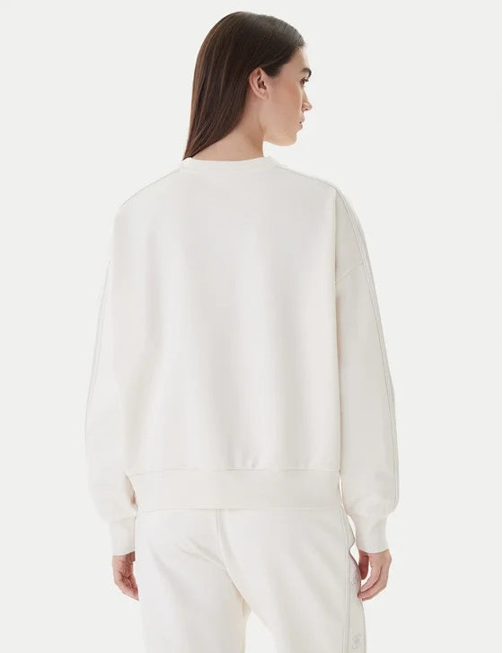 Octavia Sweatshirt Guess - MYLILLY