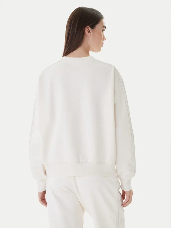 Octavia Sweatshirt Guess - MYLILLY