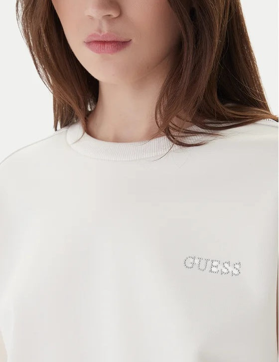 Octavia Sweatshirt Guess - MYLILLY