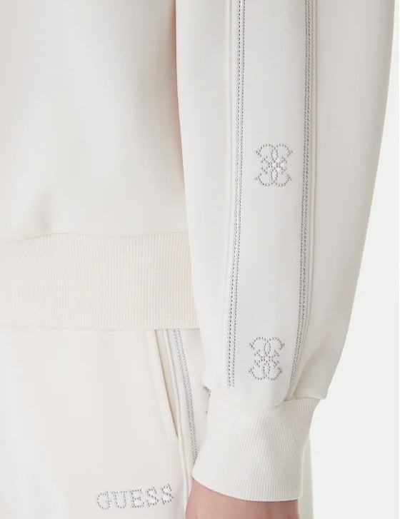 Octavia Sweatshirt Guess - MYLILLY