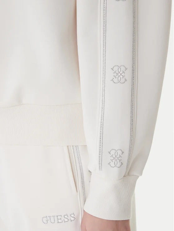 Octavia Sweatshirt Guess - MYLILLY