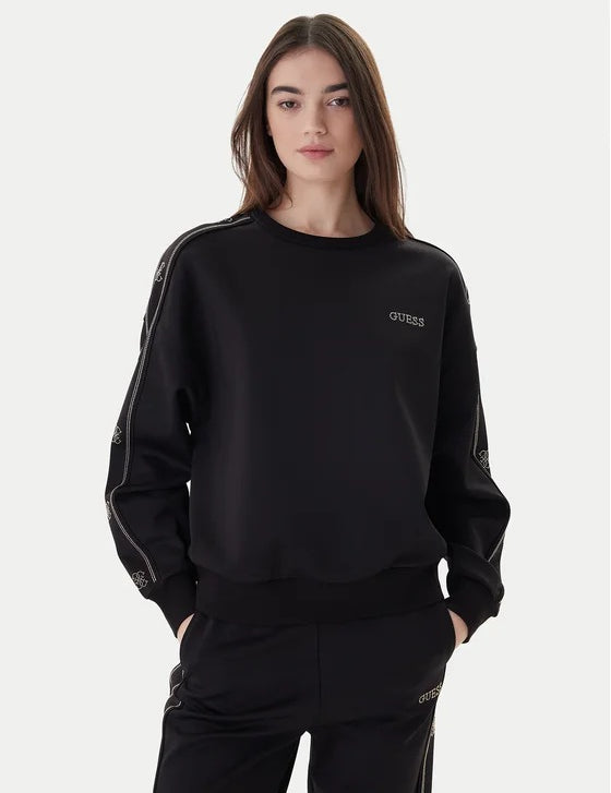 Octavia Sweatshirt Guess - MYLILLY