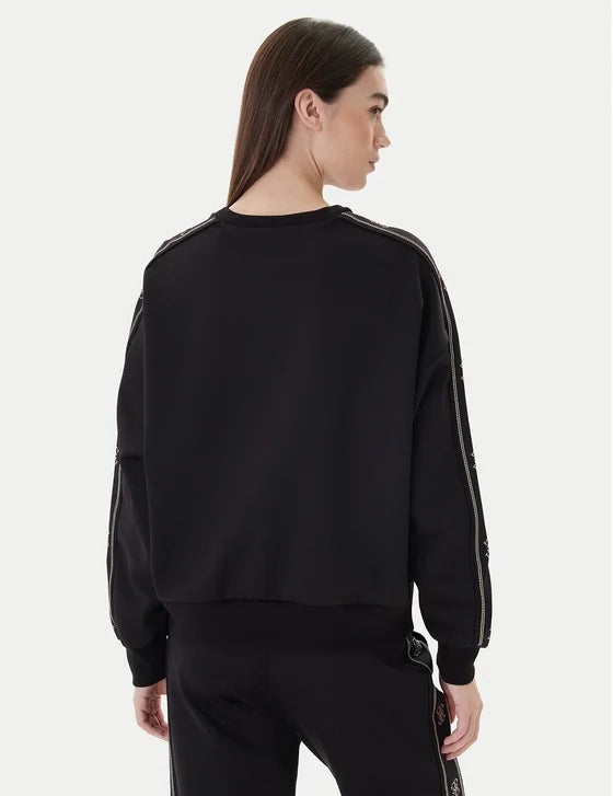 Octavia Sweatshirt Guess - MYLILLY