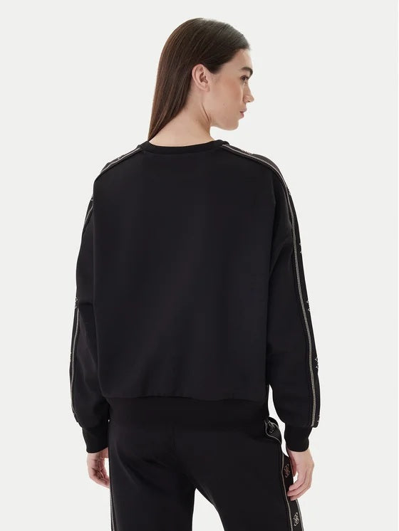Octavia Sweatshirt Guess - MYLILLY