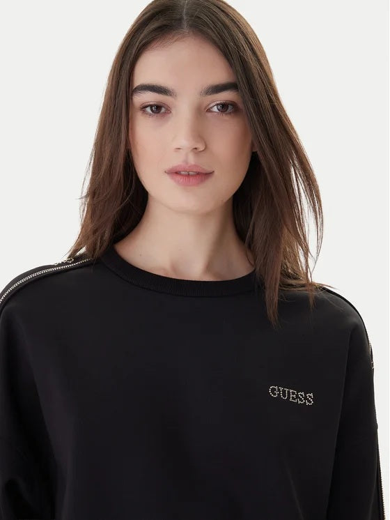 Octavia Sweatshirt Guess - MYLILLY