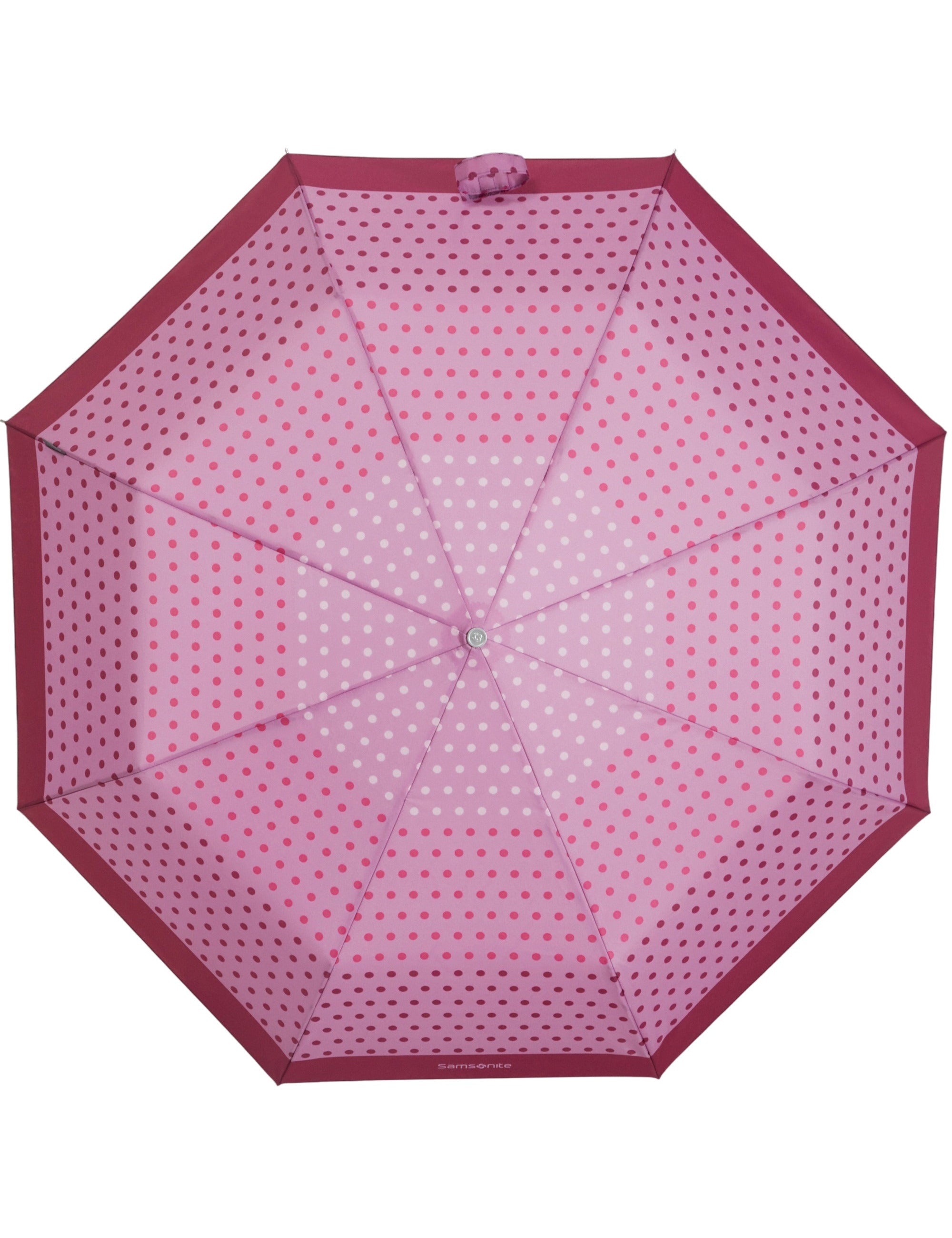Ombrello Alu Drop S Samsonite - MYLILLY