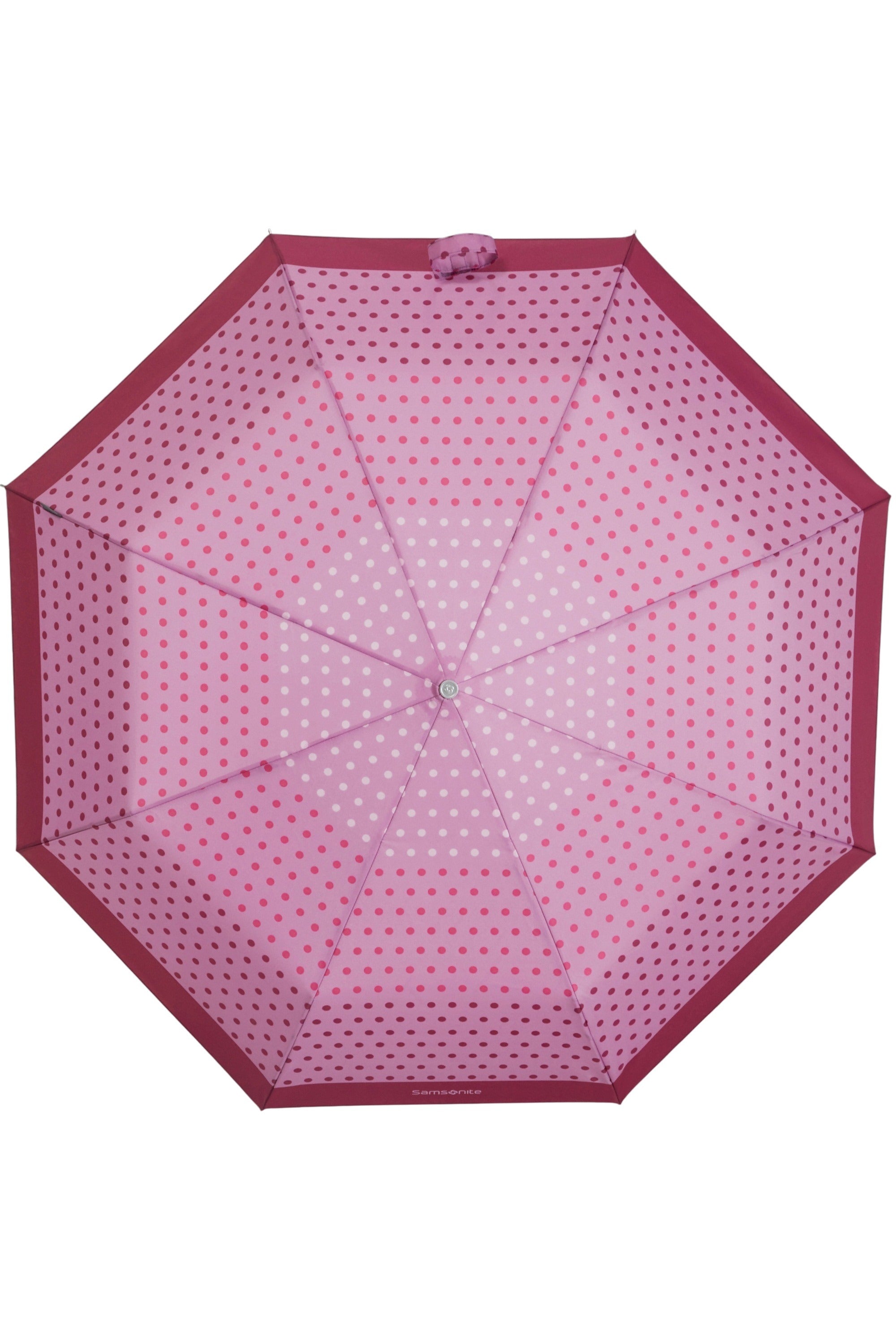 Ombrello Alu Drop S Samsonite - MYLILLY