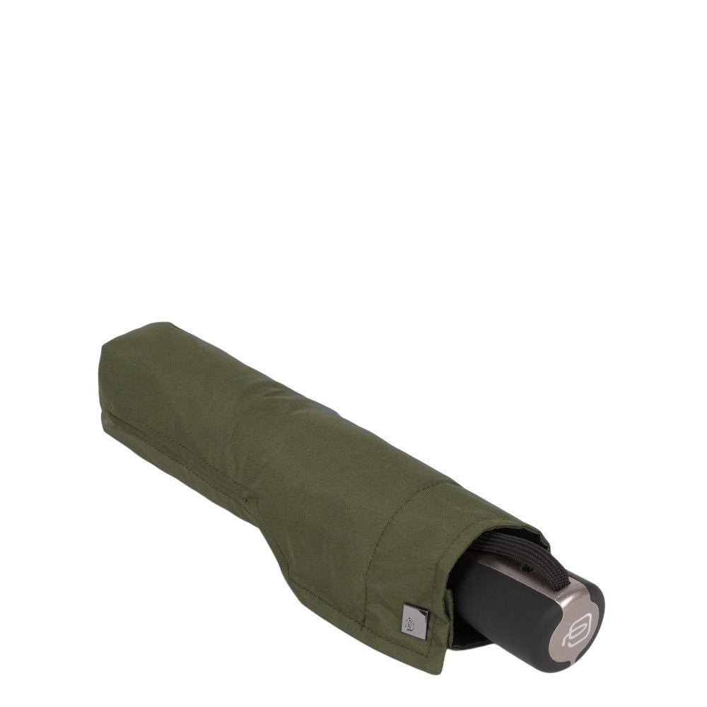 Ombrello automatico antivento Piquadro - MYLILLY