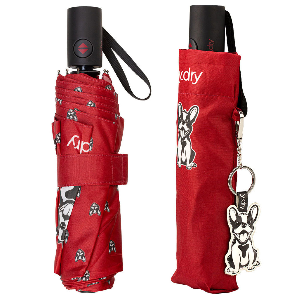 Ombrello Ettore Y-dry - MYLILLY