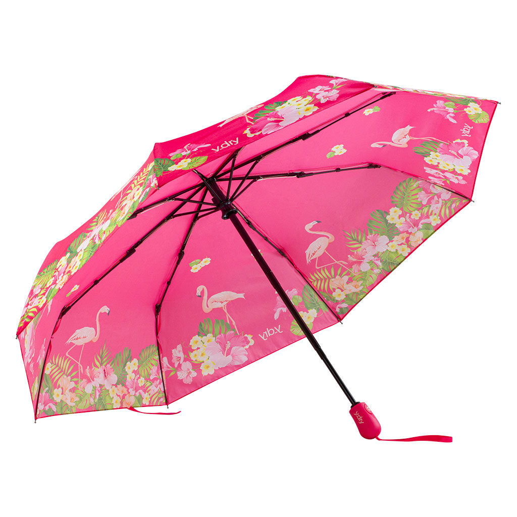 Ombrello Flamingo Y-dry - MYLILLY