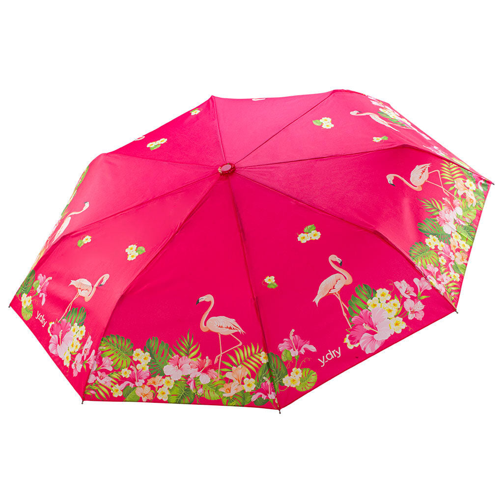 Ombrello Flamingo Y-dry - MYLILLY